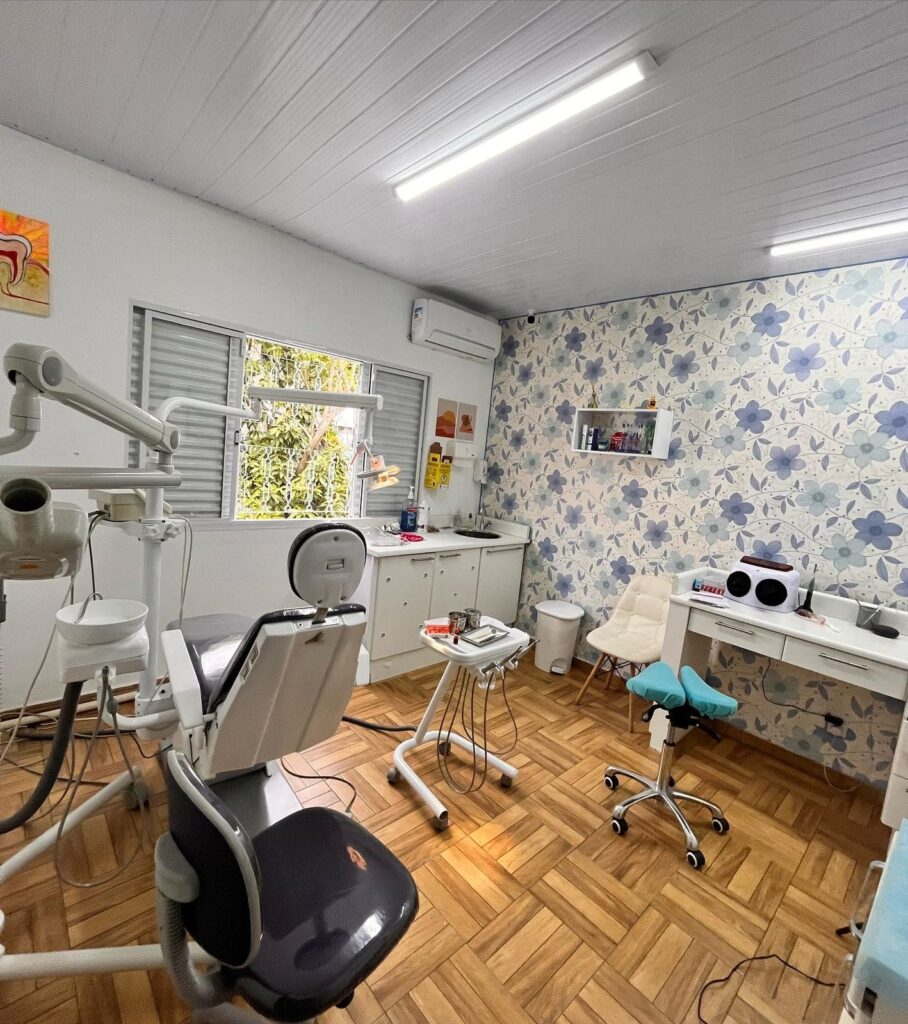 Clinica Dente de Leão